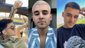 Mario Fresh, Mario Fresh schimbare look, Mario fresh tunsoare, Alexia Eram, Mario și Alexia, Mario Alex Velea