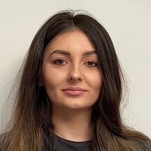 Andreea Ciobanu Andreea Ciobanu