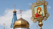 Sfânta Maria: Ce mai puternică rugăciune