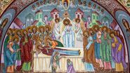 Sfânta Maria: Mesaje de La mulți ani