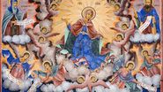 Adormirea Maicii Domnului 15 august 