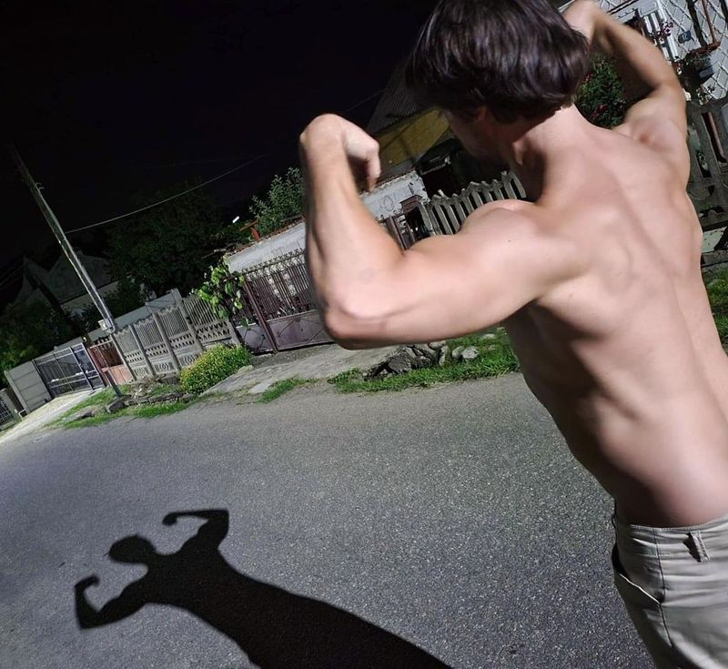 Paul Diaconescu de la Sunt celebru, scoate-mă de aici! 2022