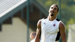 Ce dietă are Zlatan Ibrahimovic. Suedezul impresionează cu fizicul său la 40 de ani