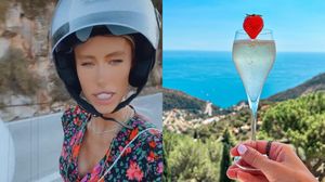 Destinația de vacanță aleasă de Dani Oțil și Gabriela Prisăcariu. Cei doi soți au fost cuceriți de peisaje