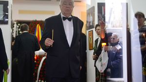Alexandru Arșinel a murit