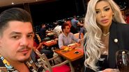 Cristina Pucean și Bogdan de la Ploiești, probleme în paradis Dansatoarea a postat cel mai controversat mesaj „Idioți care te vor altfel decât ești tu”