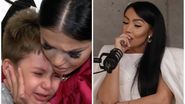 Andreea Mantea l-a găsit pe David plin de vânătăi. A fost nevoită să schimbe școala „A venit cu ochiul scos aproape”