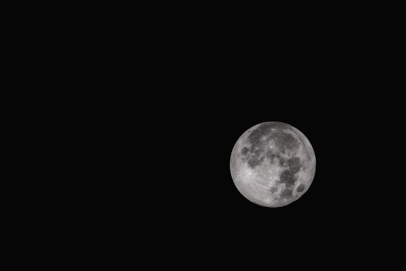 superluna august 2022
