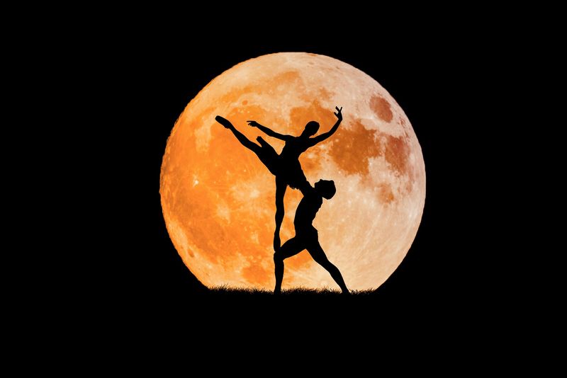 superluna august 2022