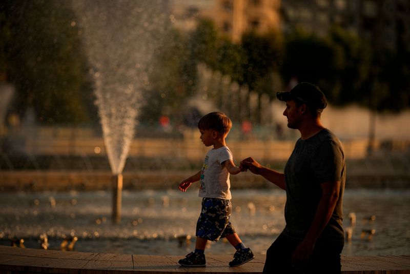 meteo anm 8-14 august 2022