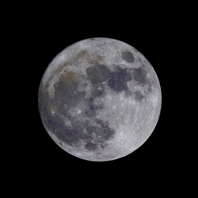 Lună plină August 2022. Vezi care sunt zilele &icirc;n care Luna apare complet luminată pe Păm&acirc;nt