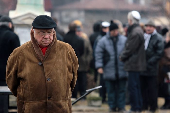 Alexandru Arșinel, biografie: Unde s-a născut, carieră, soţie, copii ...