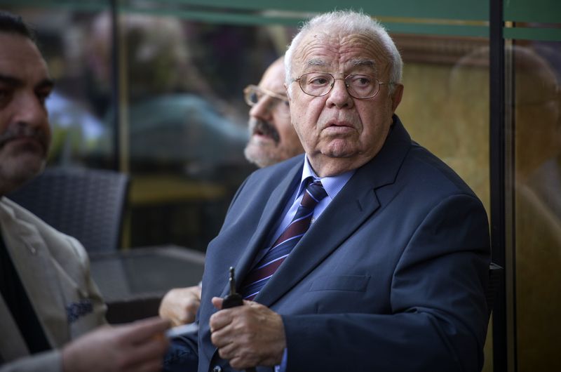 Alexandru Arșinel a murit