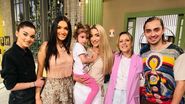 Misty, părere sinceră despre Viviana Sposub și George Burcea. Soția lui Keo și-a surprins fanii cu ceea ce a putut să pună „Era menit să fie împreună”