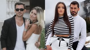 Misty, părere sinceră despre Viviana Sposub și George Burcea. Soția lui Keo și-a surprins fanii cu ceea ce a putut să pună „Era menit să fie împreună”