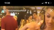 Misty, părere sinceră despre Viviana Sposub și George Burcea. Soția lui Keo și-a surprins fanii cu declarațiile sale „Era menit să fie împreună”