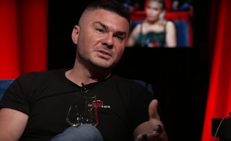 andy popescu