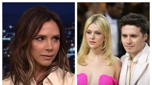 Victoria Beckham e deja soacră la 47 de ani și nu se suportă deloc cu nora! Ce a deranjat-o cel mai tare la tânăra soție a fiului său: "Nici nu-și vorbesc"