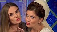 Bărbatul care le hărțuia pe Mariana Ionescu Căpitănescu și pe Marcela Fota a fost reținut! Pedeapsa pe care o riscă bărbatul