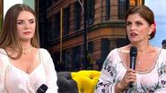 Bărbatul care le hărțuia pe Mariana Ionescu Căpitănescu și pe Marcela Fota a fost reținut! Pedeapsa pe care o riscă bărbatul