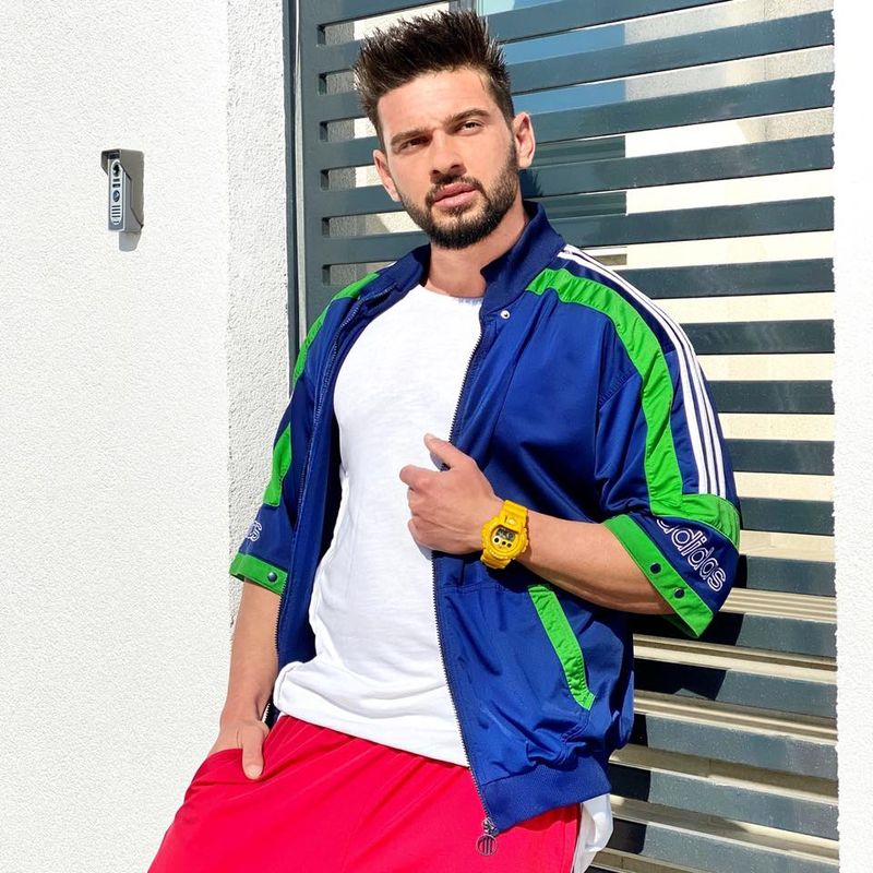 Dorian Popa