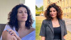 ”A trebuit să o iau de la început”. Ioana Ginghină, adevărul din spatele vieții perfecte pe care o duce acum. Cum a evoluat de-a lungul timpului actrița