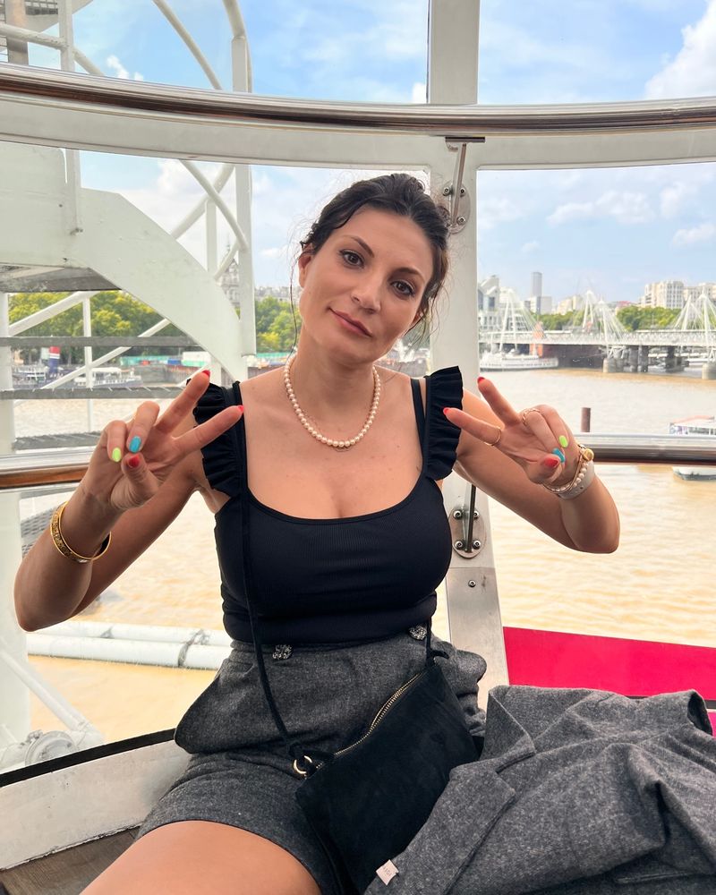 Ioana Ginghină 