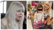 Elena Udrea fiică