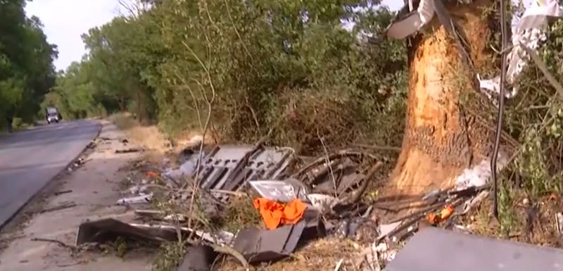 Accident rom&acirc;ni morți Bulgaria autocar