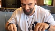 Alex Leonte prima apariție după despărțirea de Theo Rose