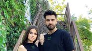 Alex Leonte și Theo Rose motiv despărțire