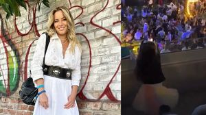 laura cosoi, fete laura cosoi, laura cosoi lara, copii laura cosoi