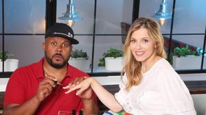 Cabral, Andreea Ibacka