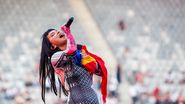 untold 2022, moment emotionant, baiat imobilizat, concert inna