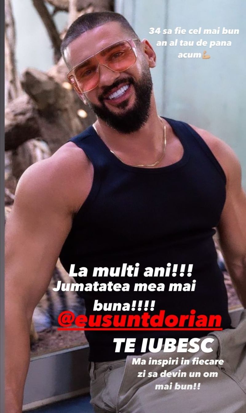 Dorian Popa
