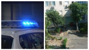 Crimă Arad tunisian