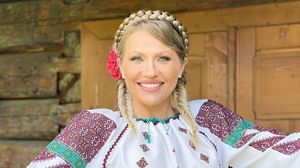 Mirela Vaida boală