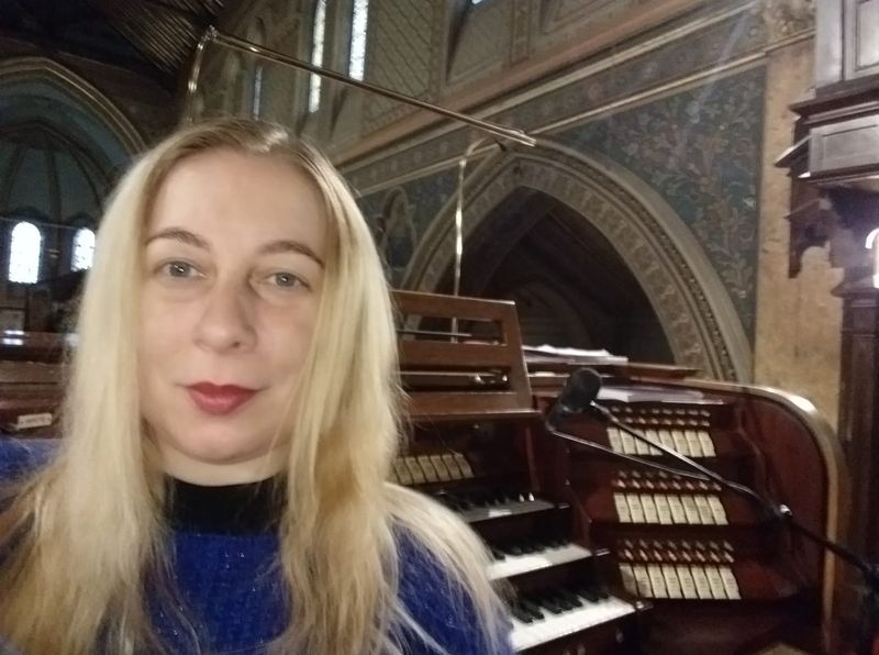 Simona Săndulescu moarte 