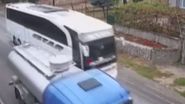 Accident Bulgaria autocar români morți
