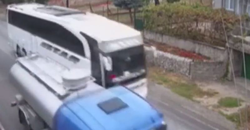 Accident Bulgaria autocar români morți