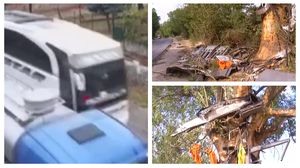 Accident Bulgaria autocar 25 pasageri