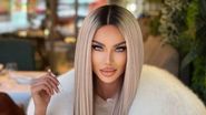 Bianca Drăgușanu peruci