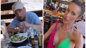 Dani Oțil, Gabriela Prisăcariu 