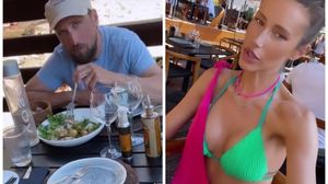 Dani Oțil, Gabriela Prisăcariu 