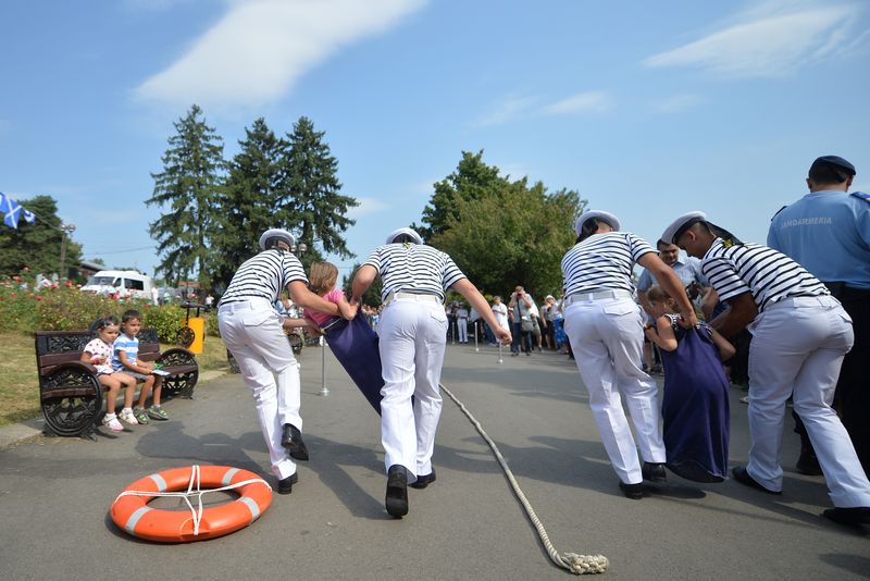 Ziua Marinei Romane 2022