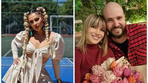 Lora ar fi putut ajunge celebră la nivel internațional, dar gelozia iubitului a împiedicat-o  Lora, Ionut Ghenu