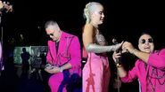 origen si daiana iuga, casatorie pe scena untold, untold 2022
