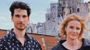 Care este motivul pentru care Anghel Damian s-a despărțit de Lia Bugnar. Tânărul regizor a început o nouă relație cu Theo Rose