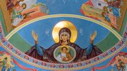 Cea mai puternică rugăciune către Fecioara Maria