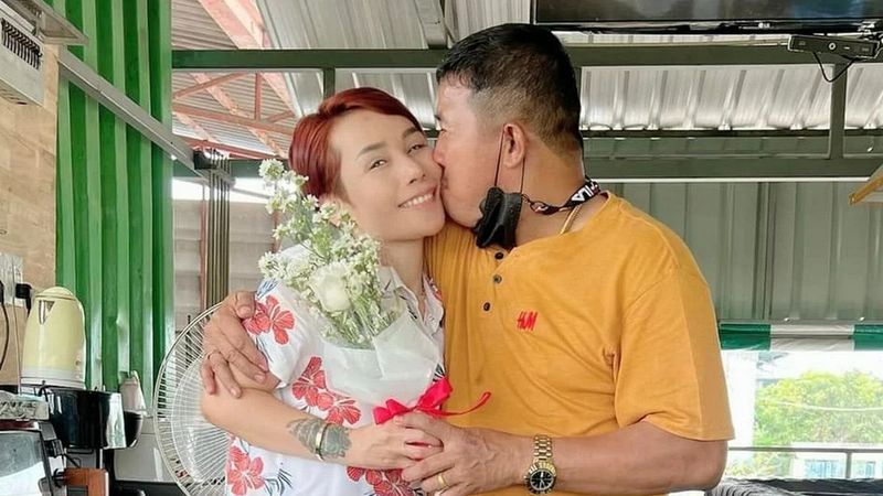 angajeaza amanta pentru sot, thailanda